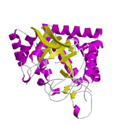 Image of CATH 1kflD