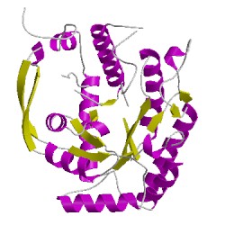 Image of CATH 1kflF