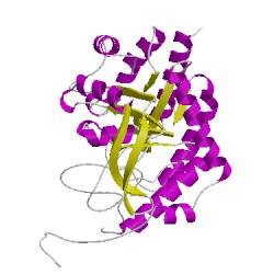 Image of CATH 1kflH
