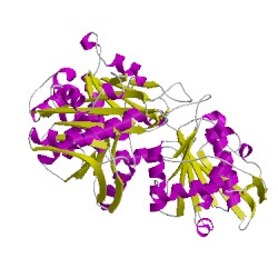 Image of CATH 1kfqB