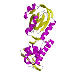 Image of CATH 1kfvB