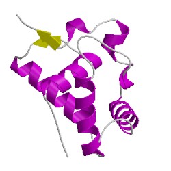 Image of CATH 1kg4A01