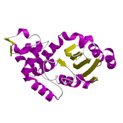 Image of CATH 1kgfA00