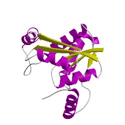Image of CATH 1kh1A01