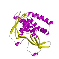 Image of CATH 1kh1A02