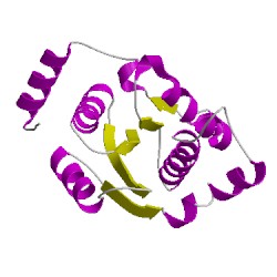 Image of CATH 1kh1B01