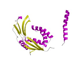 Image of CATH 1kh1B02