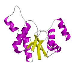 Image of CATH 1kh1D01