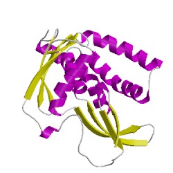 Image of CATH 1kh2A02