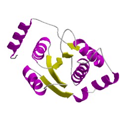 Image of CATH 1kh2B01