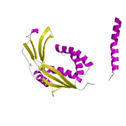 Image of CATH 1kh2B02