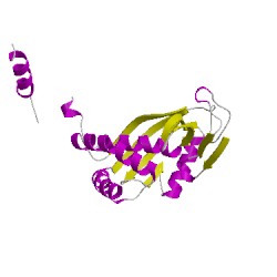 Image of CATH 1kh2D02