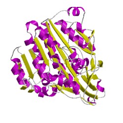 Image of CATH 1kh5B00