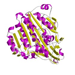 Image of CATH 1kh7B