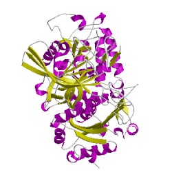 Image of CATH 1khfA