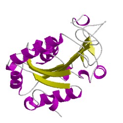 Image of CATH 1khfA01