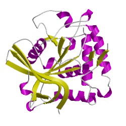 Image of CATH 1khfA03