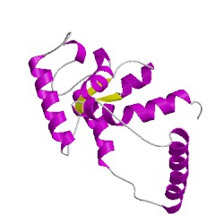 Image of CATH 1khvB02