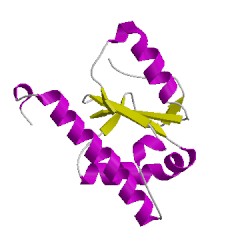 Image of CATH 1khvB03