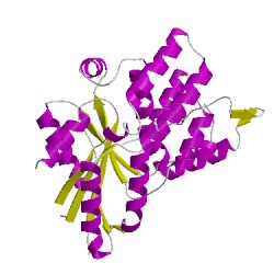 Image of CATH 1ki4B