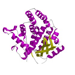 Image of CATH 1ki8A00