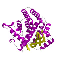 Image of CATH 1kimA00