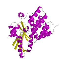 Image of CATH 1kimB