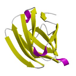 Image of CATH 1kj2B