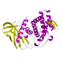 Image of CATH 1kjpA