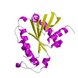 Image of CATH 1kjyA01