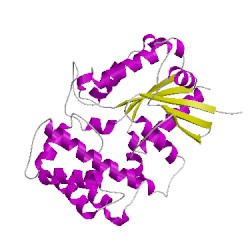 Image of CATH 1kjyC