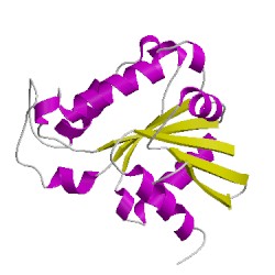 Image of CATH 1kjyC01