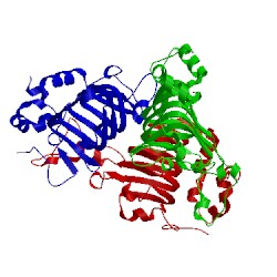 Image of CATH 1kk6