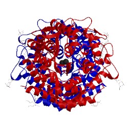 Image of CATH 1kkt