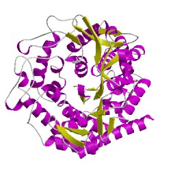 Image of CATH 1kktA