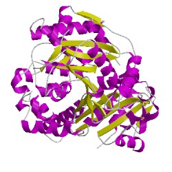 Image of CATH 1kl7A