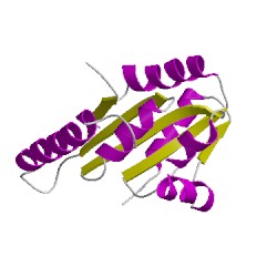 Image of CATH 1kl7A03