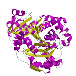 Image of CATH 1kl7B