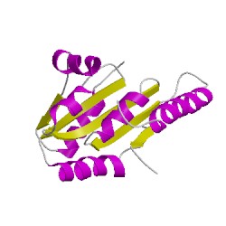 Image of CATH 1kl7B03