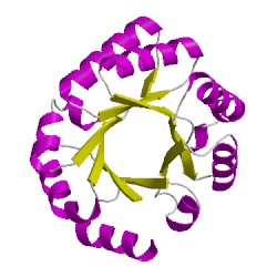 Image of CATH 1klzA00
