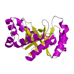 Image of CATH 1km1A