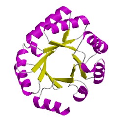 Image of CATH 1km5A00