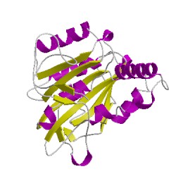 Image of CATH 1kmhA02