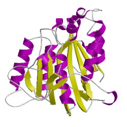 Image of CATH 1kmhB02