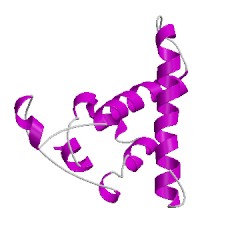 Image of CATH 1kmhB03