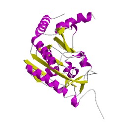 Image of CATH 1kmnA01