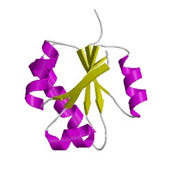 Image of CATH 1kmnA02
