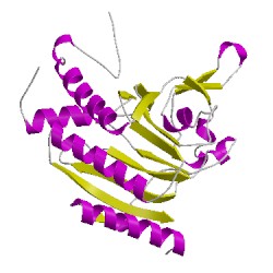 Image of CATH 1kmnB01