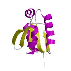 Image of CATH 1kmnB02