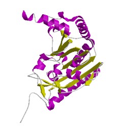 Image of CATH 1kmnC01